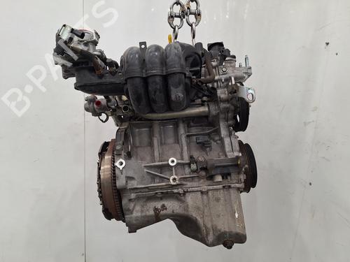 Engine SUZUKI CELERIO (LF) 1.0 (AVK310) | BP40159680M1 - Image 6