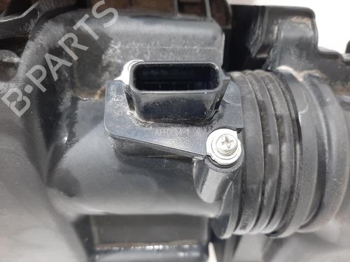 Air filter box HONDA JAZZ V (GR_, GS_) 1.5 eHEV (GR3, GR6) | BP28274532M87 