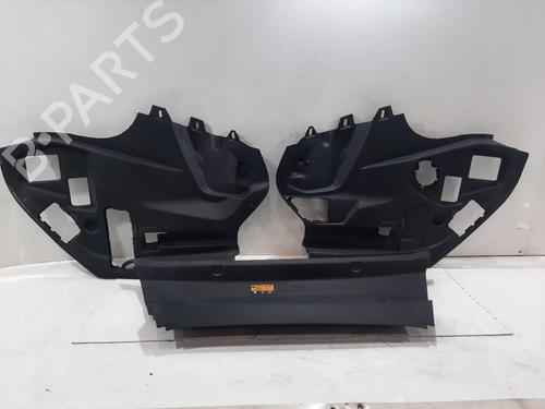Andre JAGUAR I-PACE (X590) EV400 AWD (400 hp) 29603410