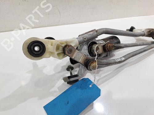Front wiper motor HONDA JAZZ II (GD_, GE3, GE2) 1.3 iDSi (GD1) | BP26858196M29 