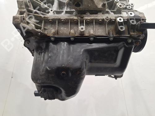 Engine BMW 1 Convertible (E88) 118 i | BP36966545M1 - Image 4