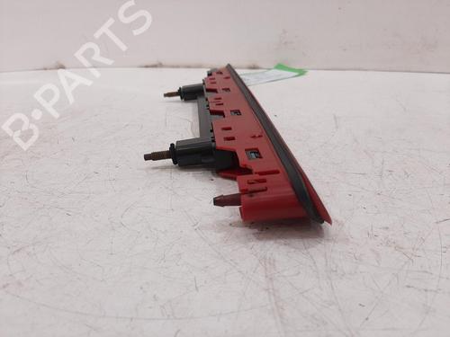 Third brake light PEUGEOT 3008 I MPV (0U_) 1.6 HDi | BP29524859L11 