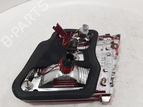 Left taillight BMW 7 (F01, F02, F03, F04) 730 d | BP32027496C34 