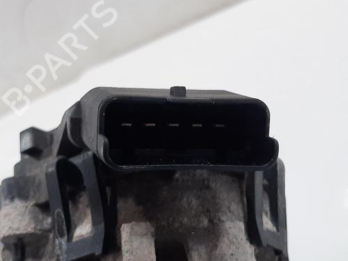 Front wiper motor DACIA SANDERO II 1.0 SCe 75 (B8JC, B8JD, B8NC) | BP29883496M29 