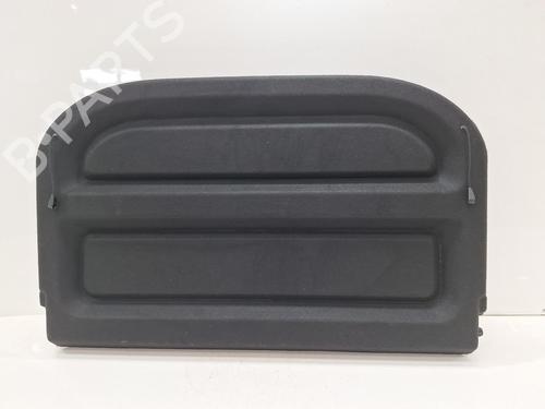 Used Rear parcel shelf NISSAN QASHQAI III (J12) 1.3 DIG-T (158 hp) 28039052