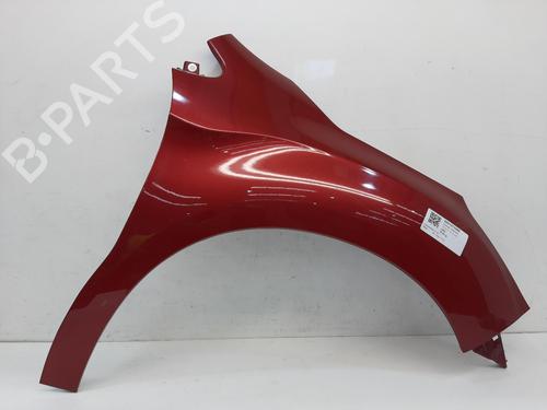Used Right front fenders CITROËN DS4 (NX_) 1.6 BlueHDi 120 (120 hp) 27595160
