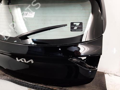 Tailgate KIA STONIC (YB) 1.0 T-GDi | BP29636972C6 