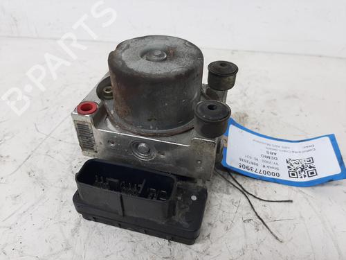 Used ABS pump ABS pump 26804133 26804133