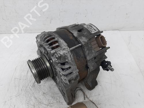 Used Alternator Alternator 26794650 26794650