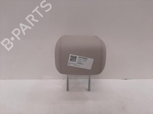 Used Headrest Headrest JAGUAR I-PACE (X590) EV400 AWD (400 hp) 34178765 34178765
