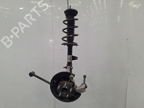 Used Right rear suspension arm Right rear suspension arm 37034069 37034069