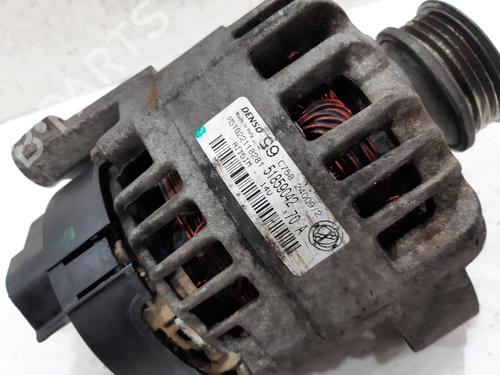 Alternator FIAT PANDA (169_) 1.1 (169.AXA1A) | BP33242602M7 - Image 3