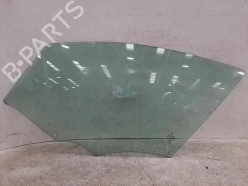 Used Front left door window PEUGEOT 508 I (8D_) 2.0 HDi (163 hp) 26844772