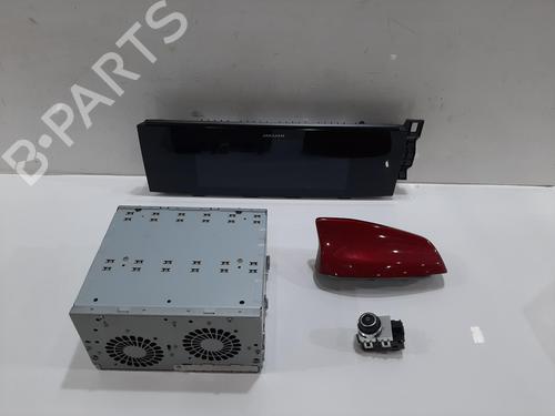 Module électronique Module électronique JAGUAR I-PACE (X590) EV400 AWD (400 hp) 34376906 34376906
