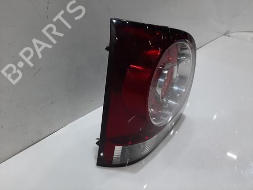 Left taillight VW POLO IV (9N_, 9A_) 1.2 12V | BP30142138C34