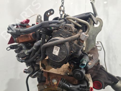 Engine FORD KUGA II (DM2) 2.0 TDCi 4x4 | BP31628642M1 