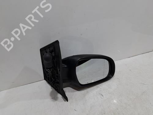Bakspejl Højre Bakspejl Højre VW FOX Hatchback (5Z1, 5Z3, 5Z4) 1.2 (60 hp) 36047103 36047103