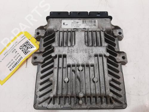 Computer JAGUAR XF I (X250) 2.7 D (207 hp) 28053259