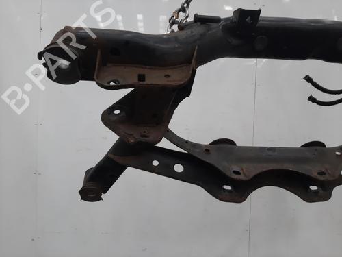 Subframe AUDI TT (FV3, FVP) 2.0 TFSI quattro | BP26847744M9 