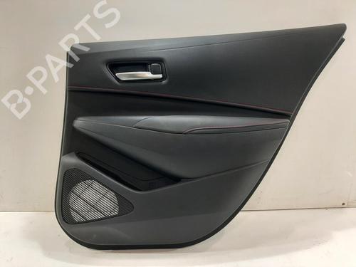 Used Other TOYOTA COROLLA Estate (_E21_) 2.0 Hybrid (MZEH12) (180 hp) 31649793