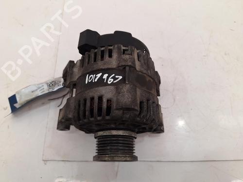 Alternator CHEVROLET AVEO Hatchback (T300) 1.4 | BP27155466M7 