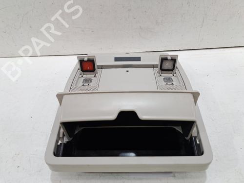 Innerbelysning JAGUAR I-PACE (X590) EV400 AWD | BP30829068I8