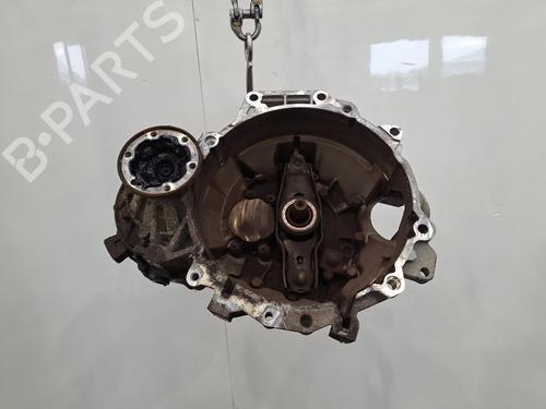 Used Gearbox Gearbox VW GOLF VI (5K1) 1.4 TSI (122 hp) 33212668 33212668