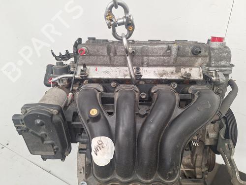 Engine SUZUKI SPLASH (EX) 1.2 (A5B412) | BP31316209M1 - Image 5
