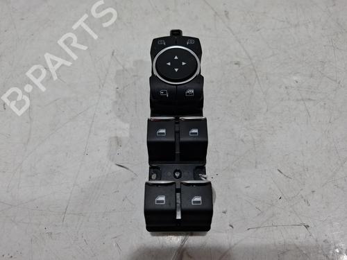 Used Right front window switch Right front window switch 39389449 39389449