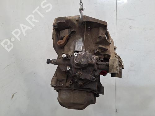 Gearbox FIAT 500 (312_) 1.2 (312AXA1A) | BP38463687M3 - Image 5