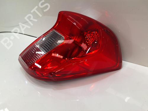 Right taillight VAUXHALL VIVA (C16) 1.0 | BP39694849C35 - Image 4