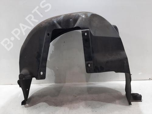 Wheel arch VAUXHALL ASTRA Mk VII (K) (B16) 1.4 Turbo | BP29348889C56 