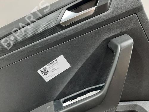 Rear left panel VW T-ROC (A11, D11) 1.5 TSI | BP38727961C60 - Image 5