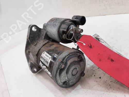 Starter VAUXHALL VIVA (C16) 1.0 | BP33647510M8 - Image 4