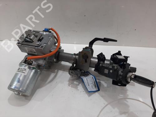 steering-column-vauxhall-viva-c16-2015-2016-2017-2018-2019-36697387 main image