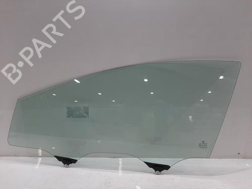 front-left-door-window-honda-civic-ix-fk-2012-2013-2014-2015-2016-2017-33940334 main image