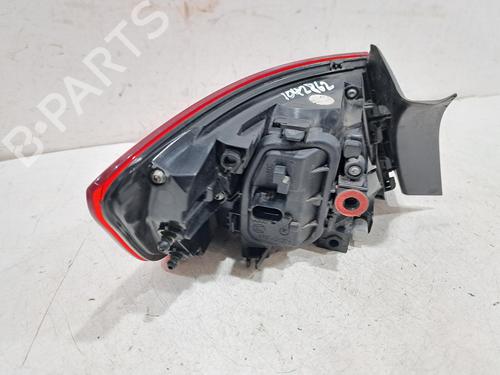 Right taillight AUDI A3 Sportback (8VA, 8VF) 30 TFSI | BP32448519C35