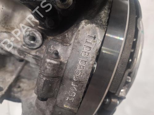 Engine FORD FOCUS III 1.6 TDCi | BP40500140M1 - Image 6