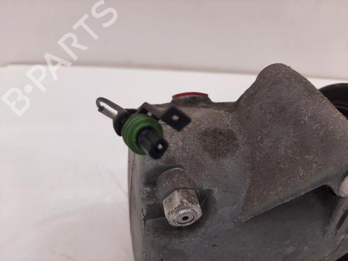AC-Kompressor SMART FORTWO Coupe (451) 1.0 (451.331, 451.380) | BP28114886M34 