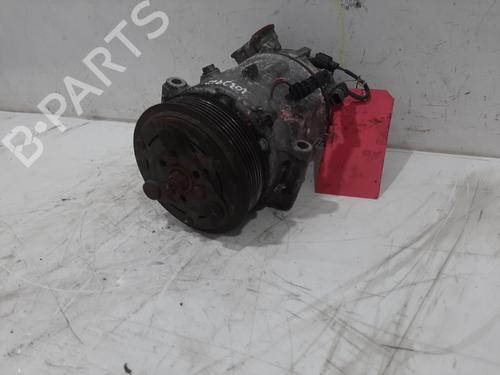 Compressor A/A VAUXHALL INSIGNIA Mk I (A) Hatchback (G09) 2.0 CDTI (68) | BP30516883M34