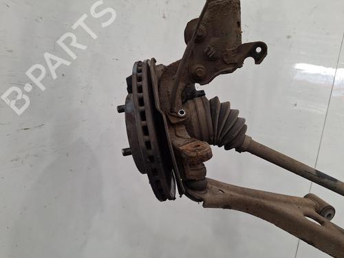 Left front suspension SUZUKI IGNIS III (MF, FF) 1.2 (ATK412) | BP35922224M72 - Image 3