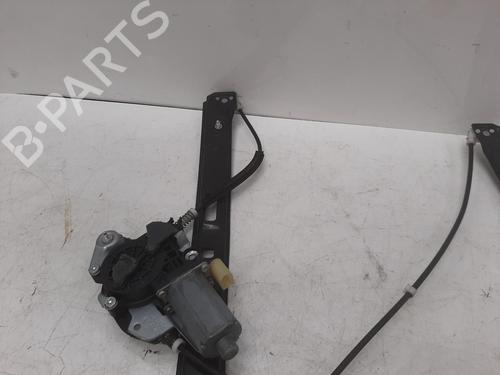 Front left window mechanism BMW 3 (E46) 320 d | BP26869500C22 