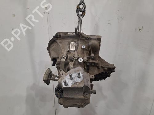 Gearbox FORD FIESTA VII (HJ, HF) 1.1 Ti-VCT | BP39743569M3 - Image 4