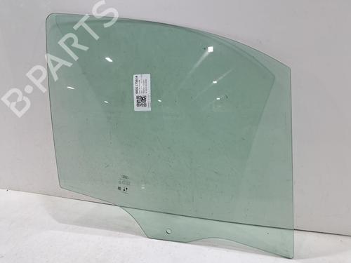 Dørrute Høyre foran FORD TRANSIT CONNECT V408 Box Body/MPV 1.5 EcoBlue (75 hp) 30896474