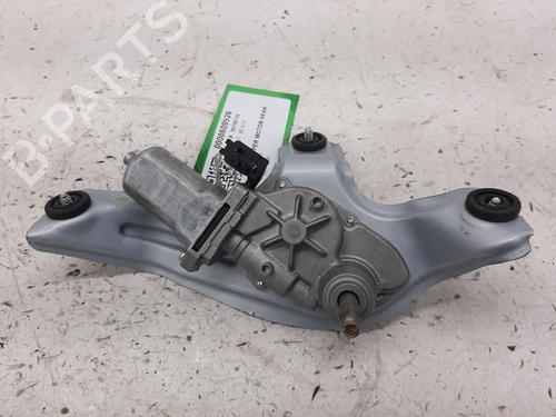 Ruitenwissermotor achter KIA RIO IV (YB, SC, FB) 1.0 T-GDI 120 (120 hp) 26867794