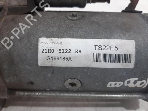 Startmotor VAUXHALL VIVARO A Bus (X83) 2.0 CDTI | BP29922400M8 