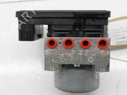 Used ABS pump LAND ROVER DISCOVERY SPORT (L550) 2.0 4x4 (241 hp) 26834727
