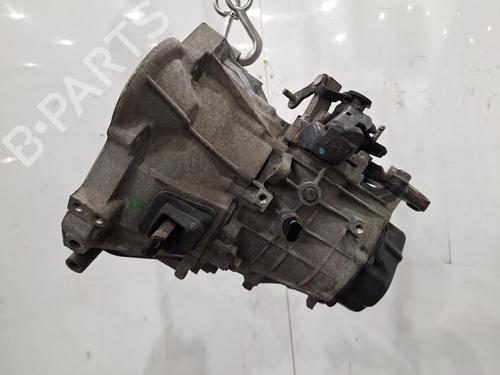 Gearbox KIA VENGA (YN) 1.4 CVVT | BP39241660M3 - Image 4