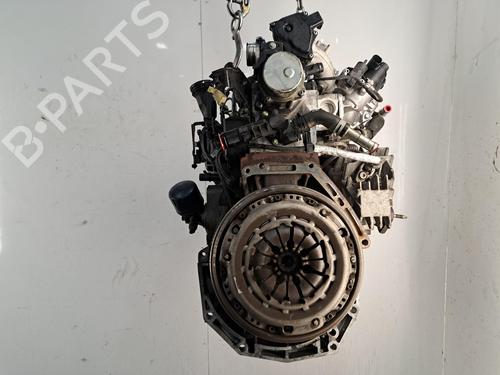 Motor NISSAN JUKE (F15) 1.5 dCi (110 hp) 26776649
