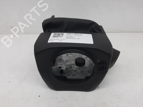 andre-vauxhall-vivaro-c-van-k0-2019-30756114 main image